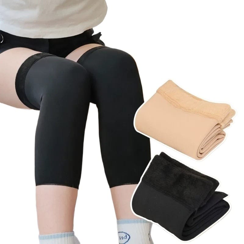 KNEE WARMER PADS